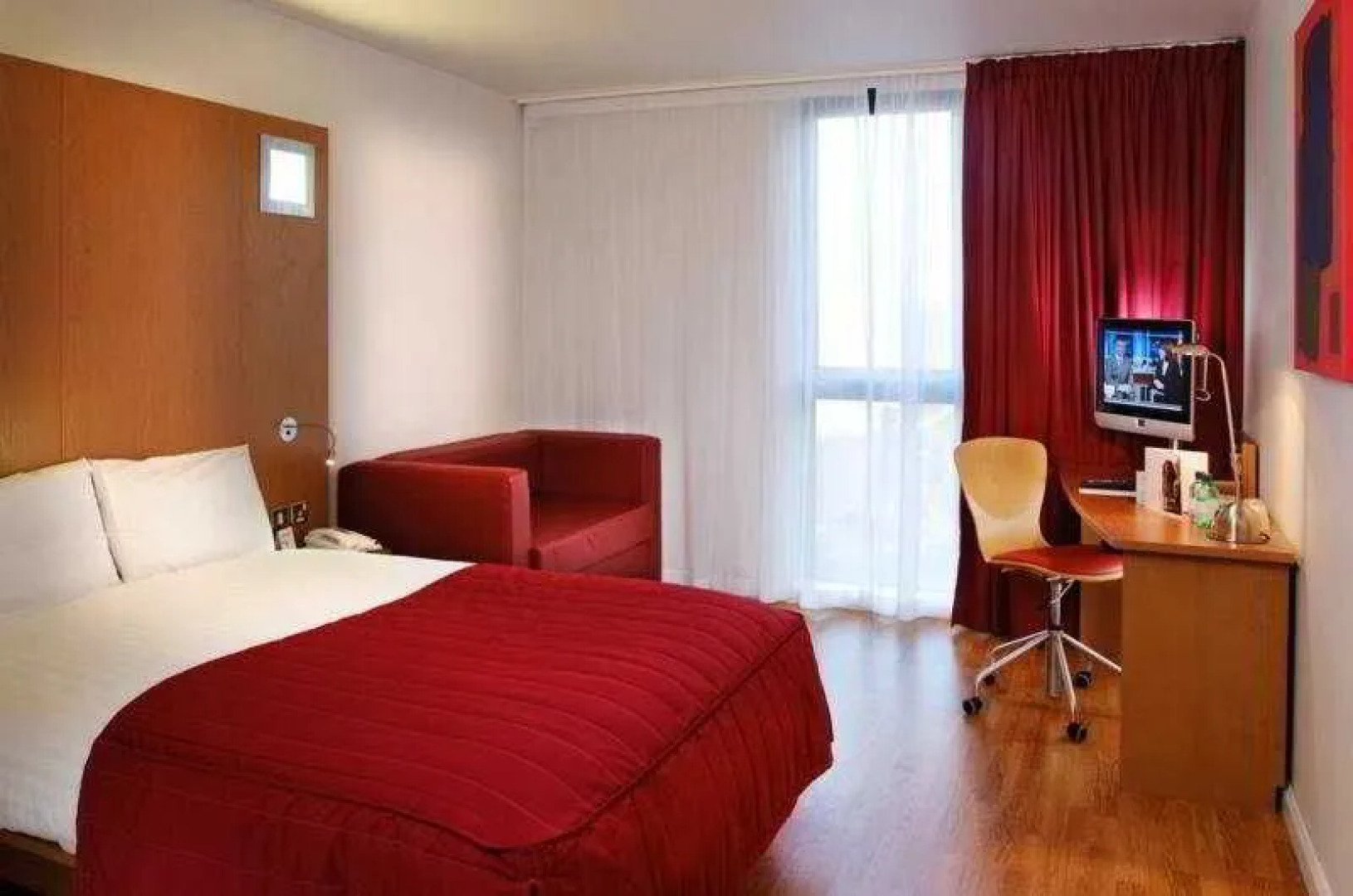 Ramada Encore Chatham