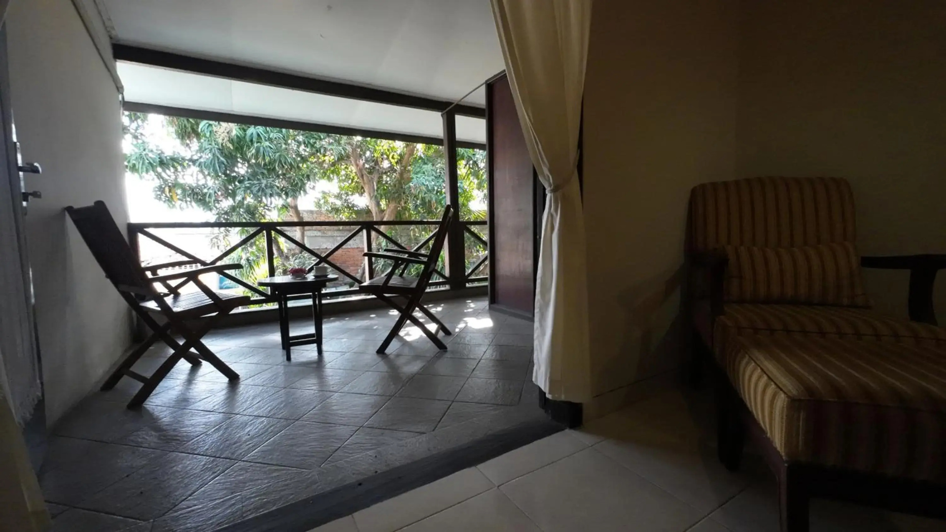 Samawa Transit Hotel