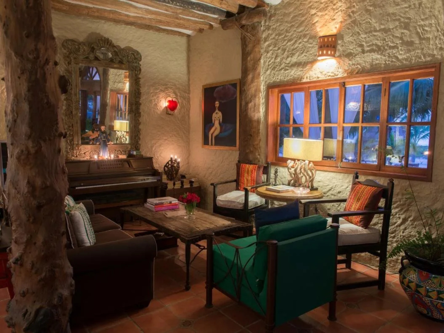 Ser Casasandra Boutique Hotel