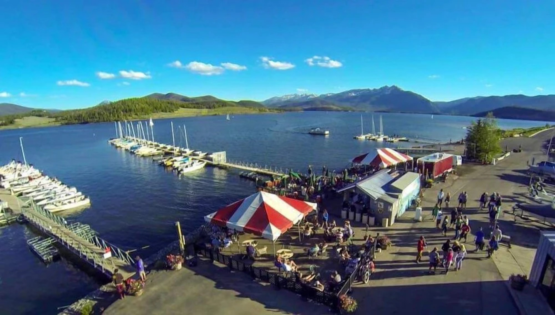 #1772 Chateau Claire at Lake Dillon - Best Central Location for Summit Ski Areas - Free Bus Route