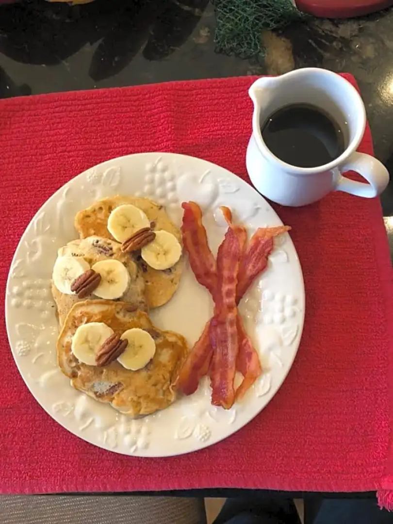 The Perry Riverhouse