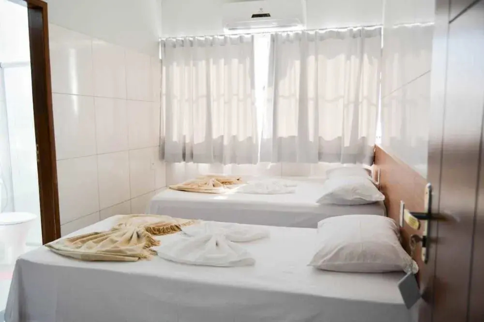 Hotel Imperial Palace