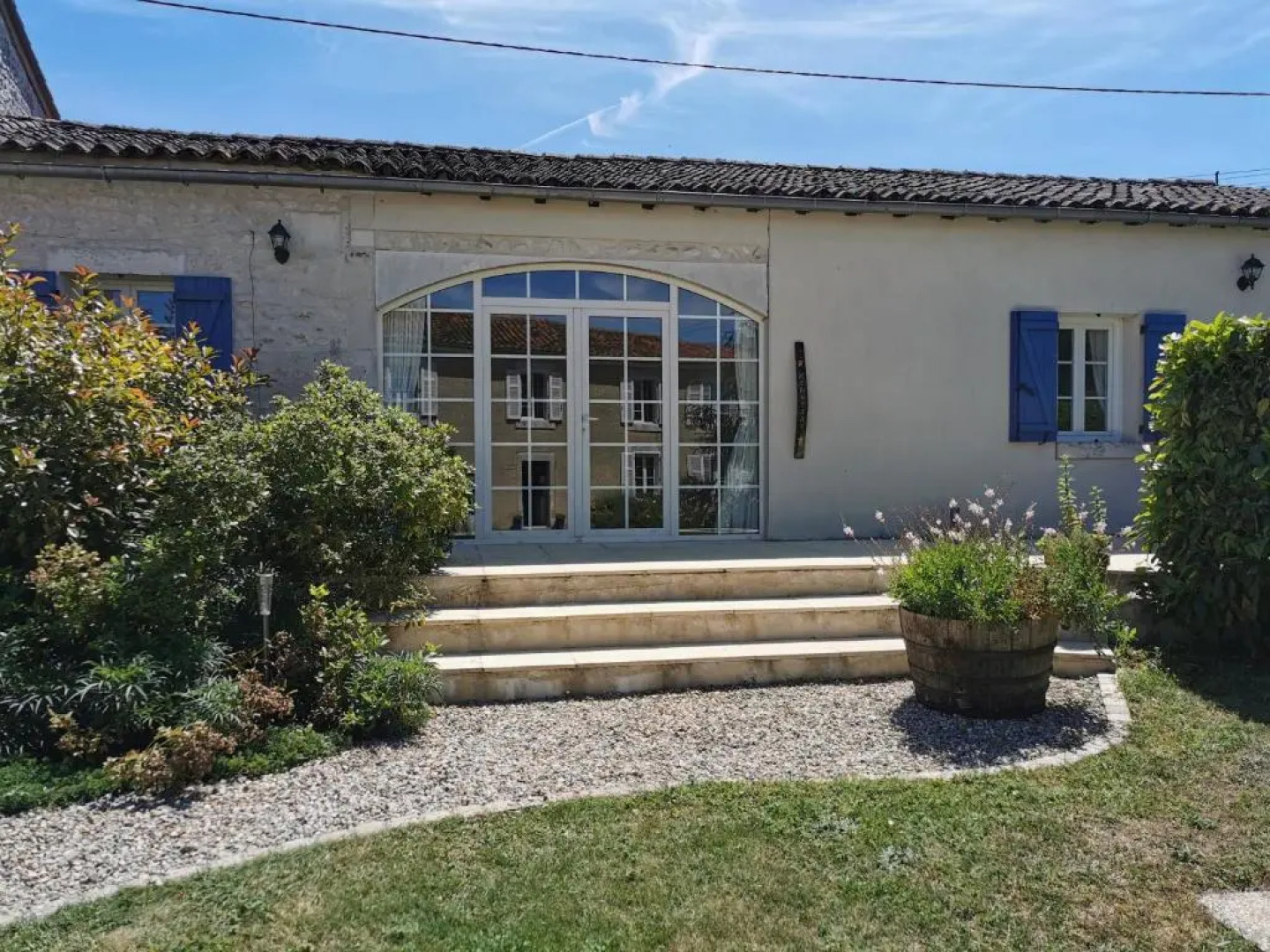 LAncienne Distillerie