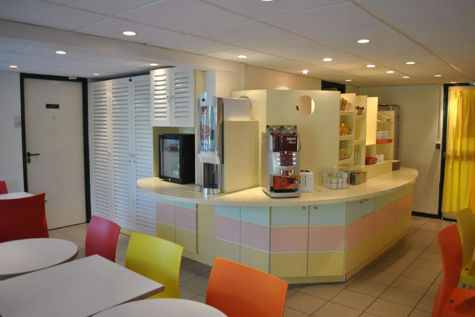 Premiere Classe Lille Ouest - Lomme