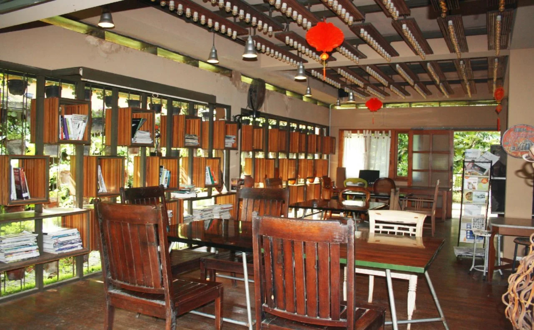 Rumah Turi Eco Hotel