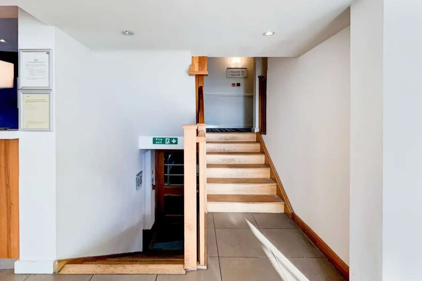 Belvilla Crewe City Centre Hotel Lifestyle