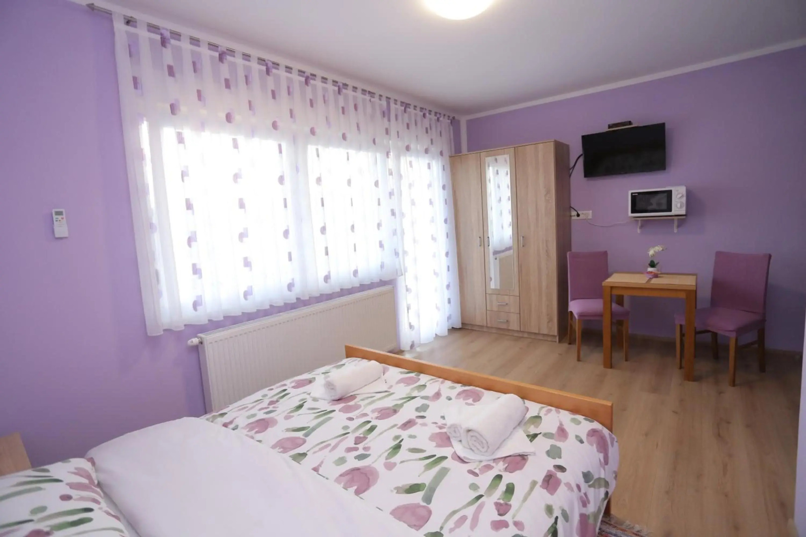 Apartmani Ksenija