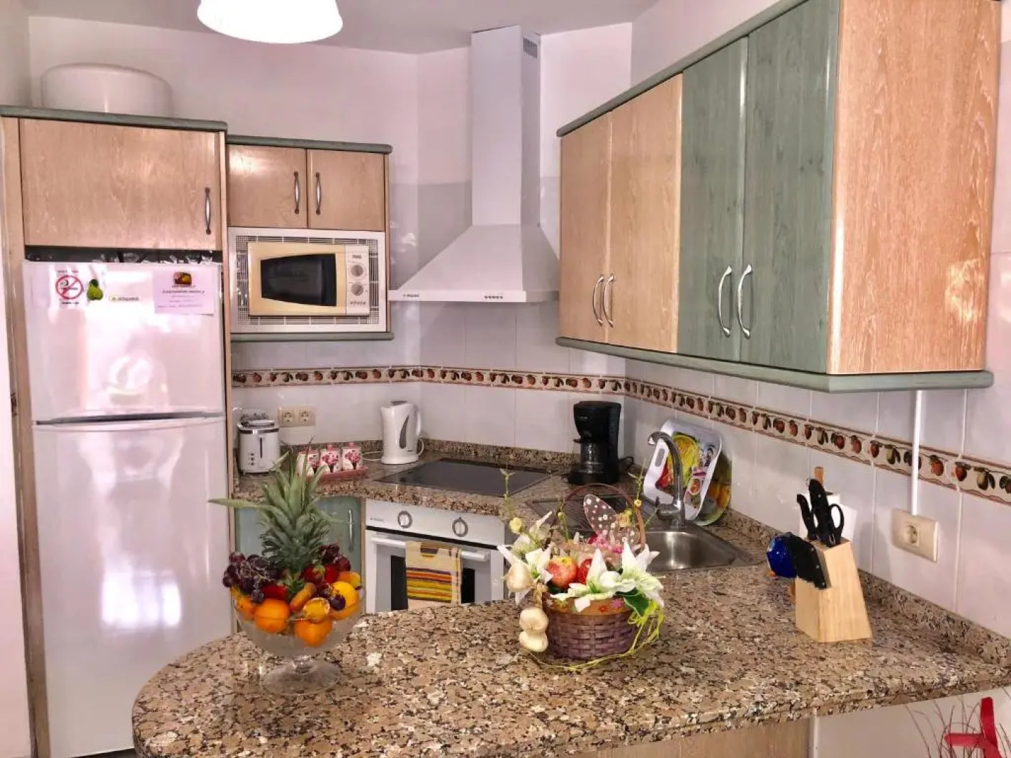 Apartamento Casco Los Silos, Cerca de Garachico