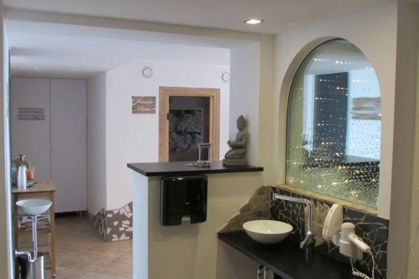 Gästehaus Fernblick