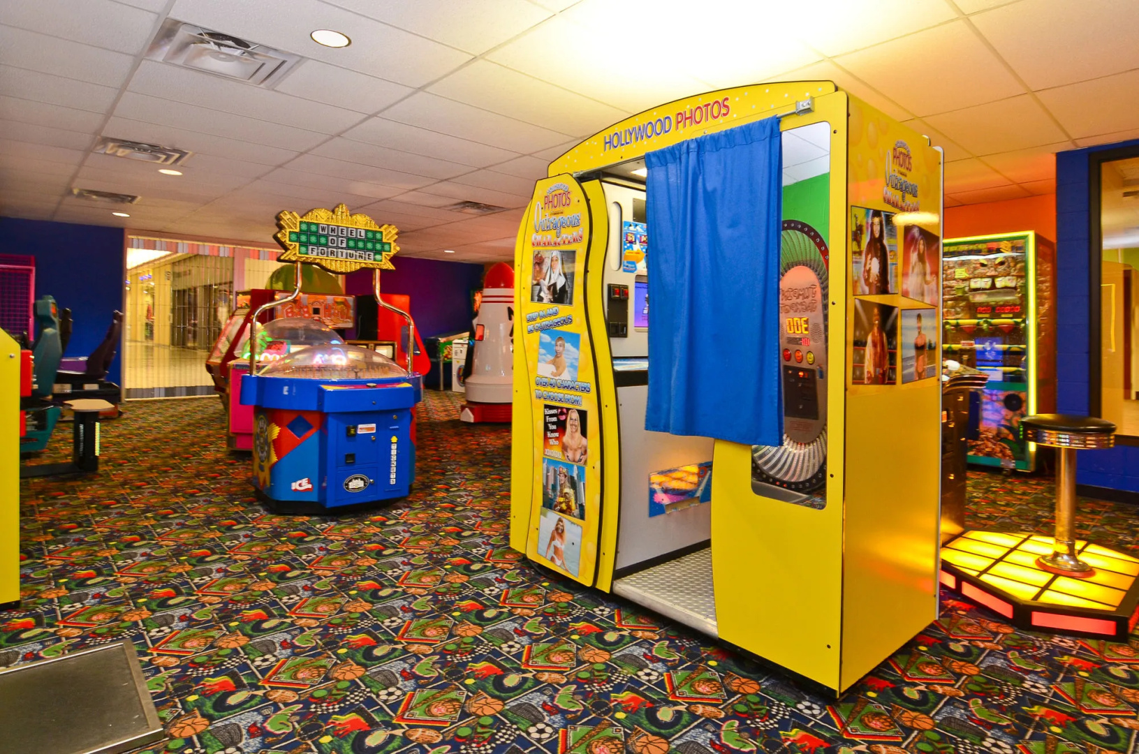 Sleep Inn & Suites Conference Center and Water Park