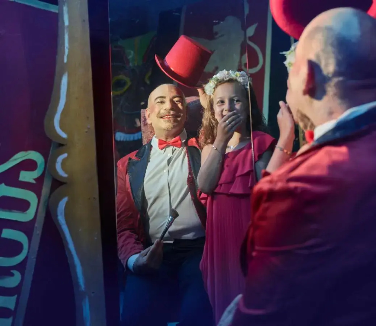 Serena Majestic Hotel