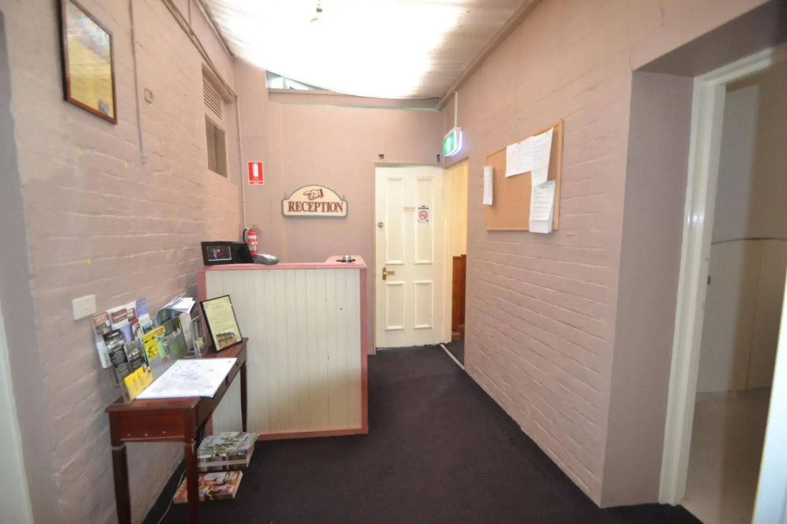 Bordello Hotel, Bar & Spa