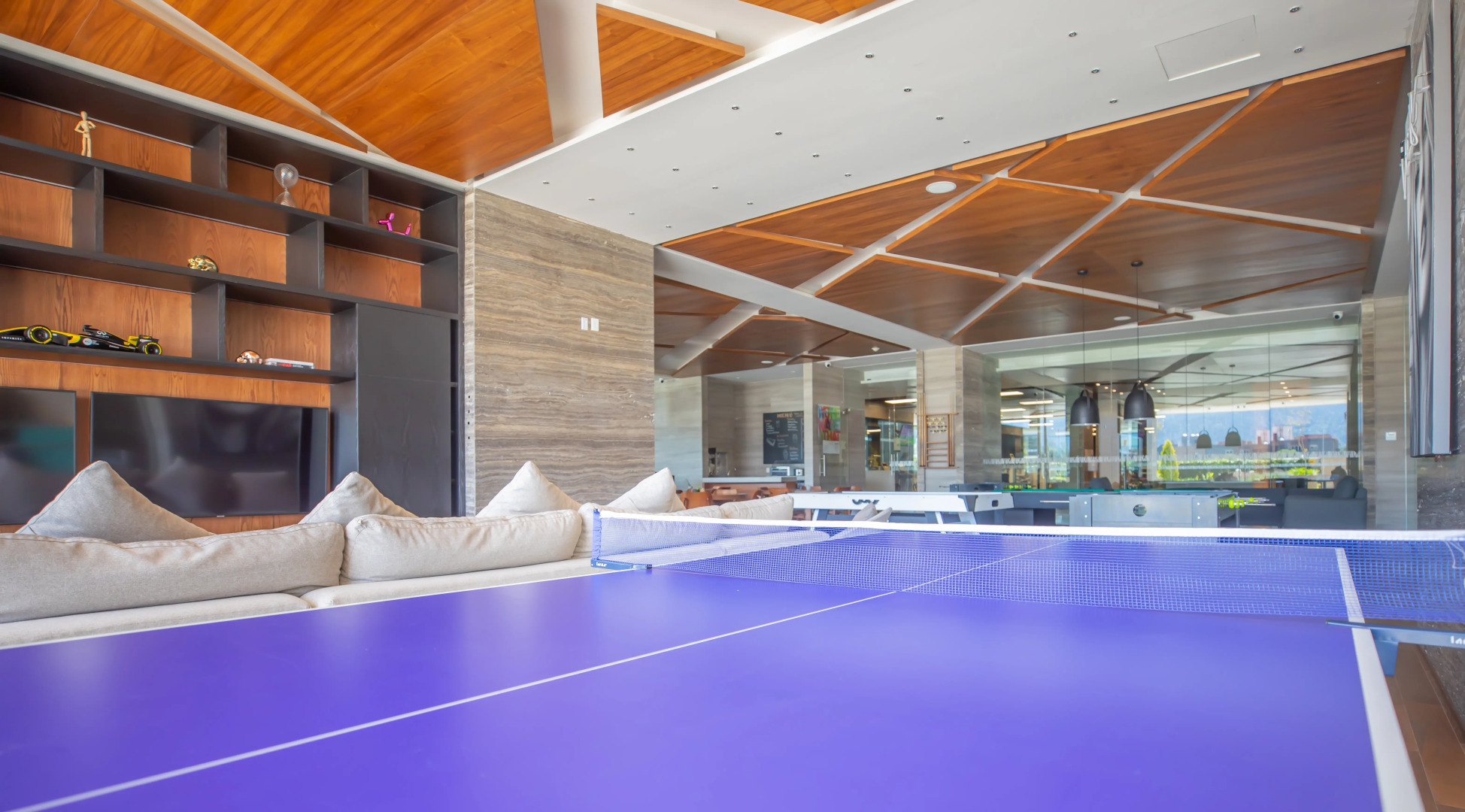 Stampa Residencial Santa Fe