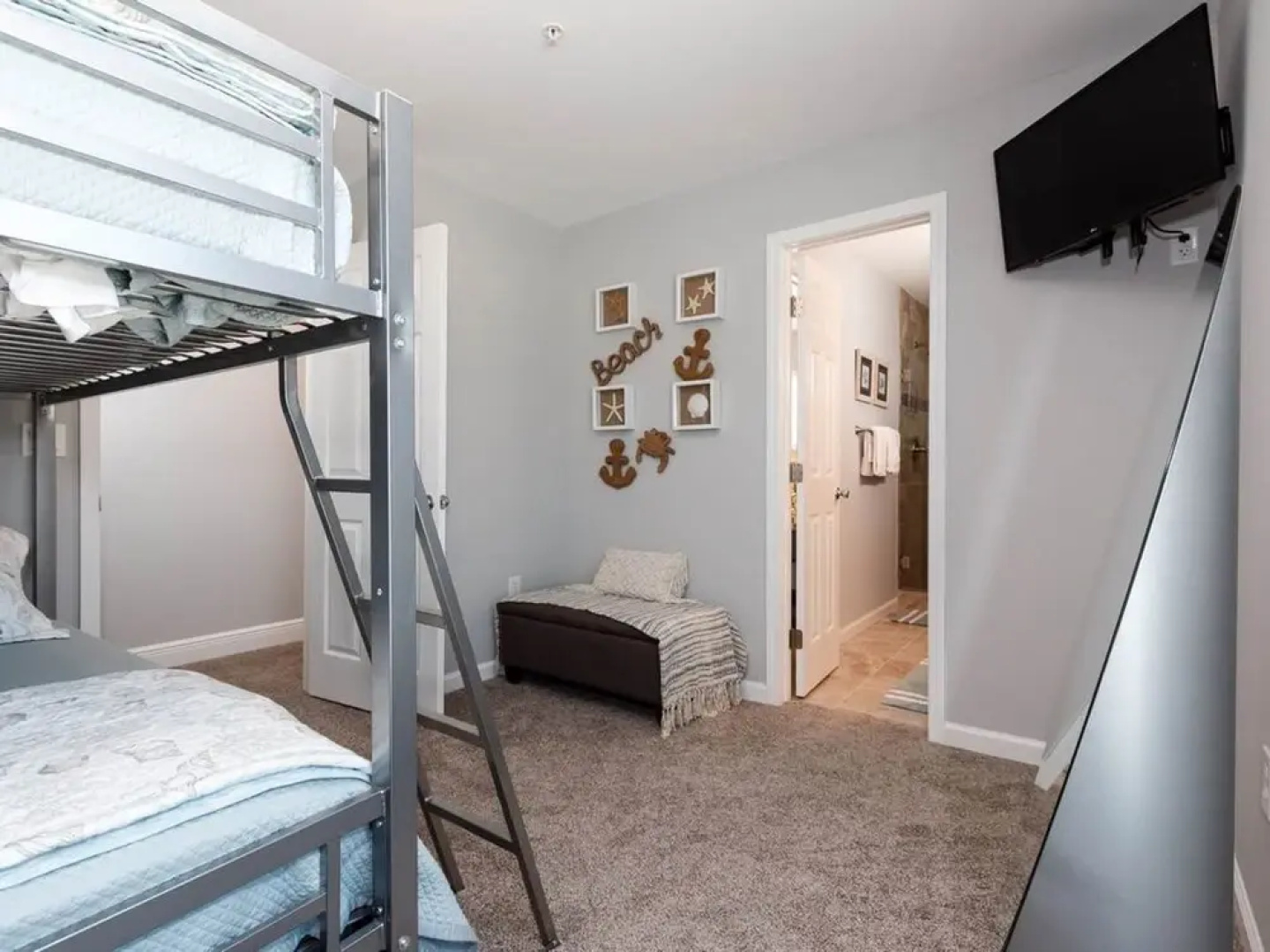 Happy Place Townhome