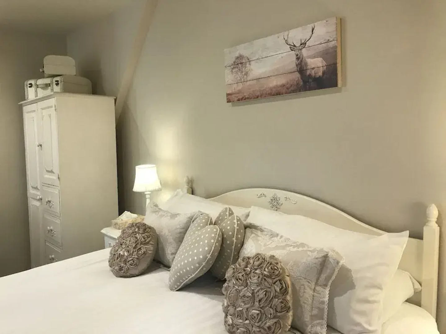 Park Farm Bed and Breakfast