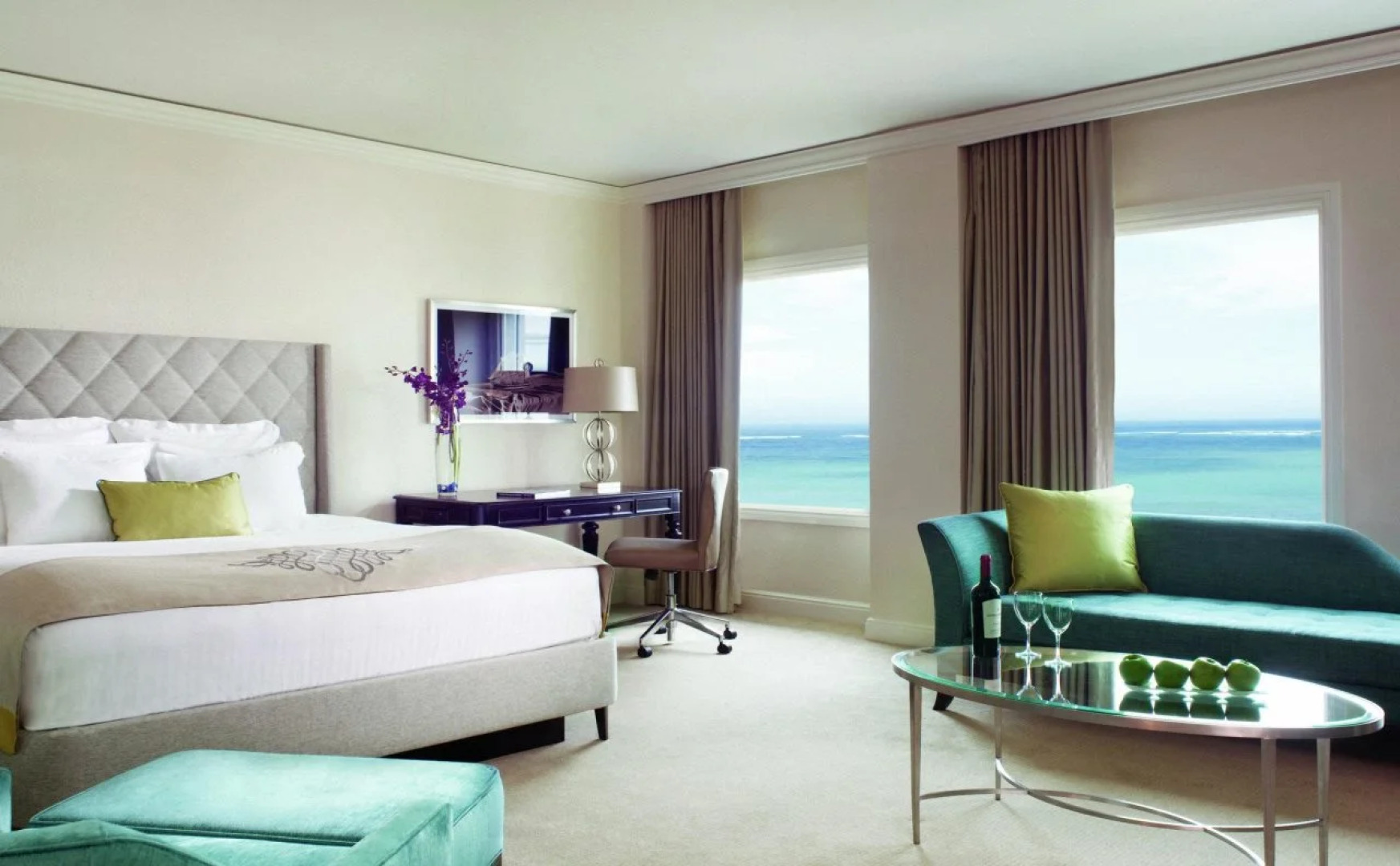 The Ritz Carlton, San Juan