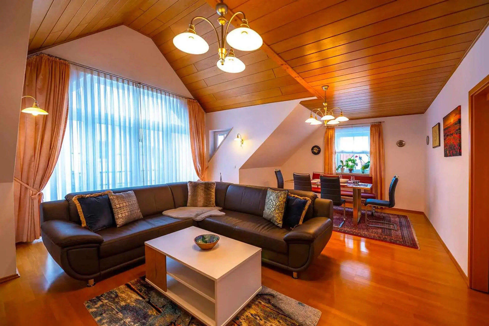 Ferienwohnung Schötz