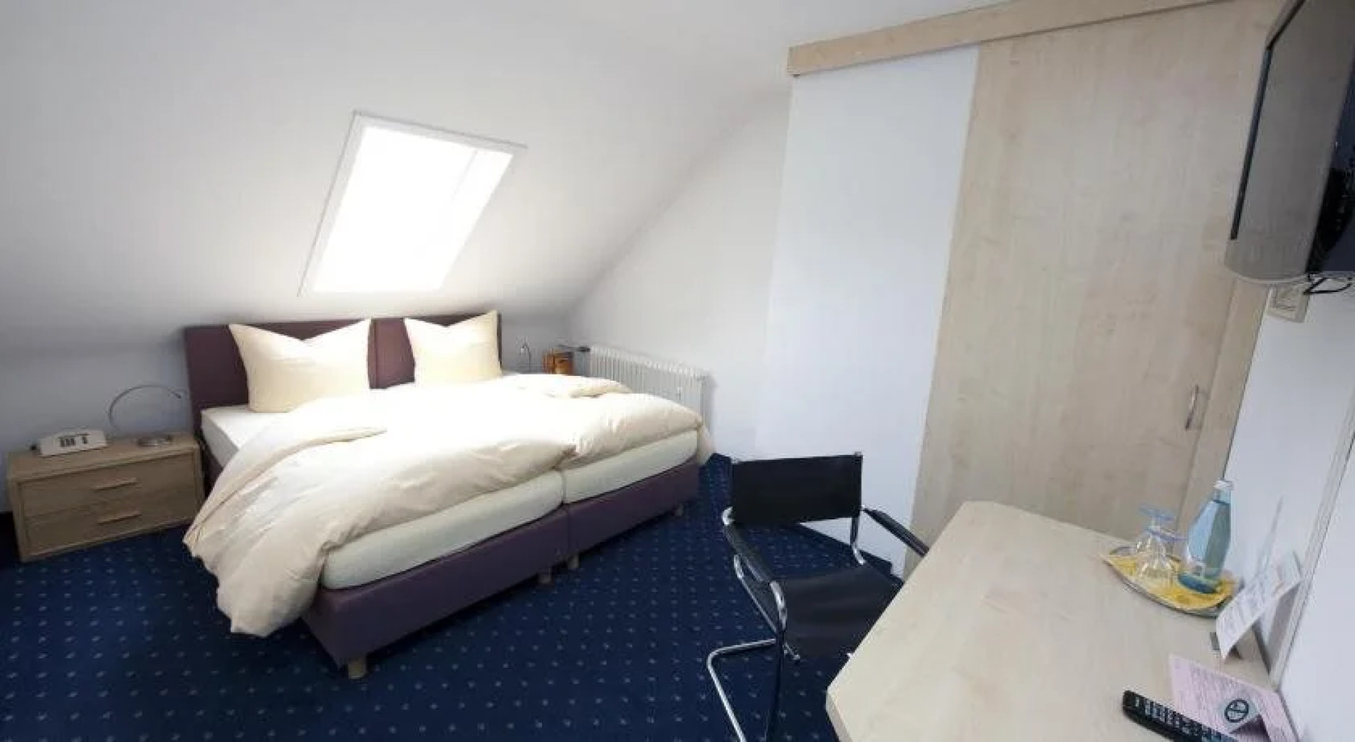 Hotel Restaurant Engel