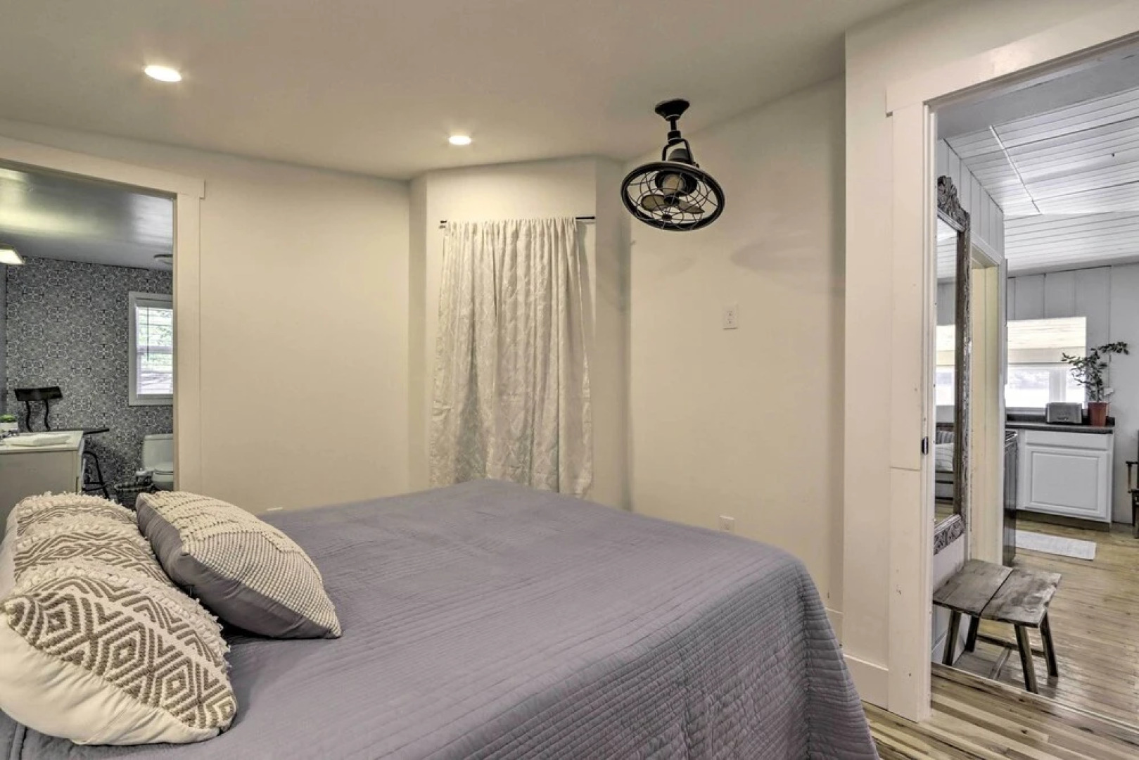 Waterfront Lake Ozark Home w/ Dock & Boat Slip!