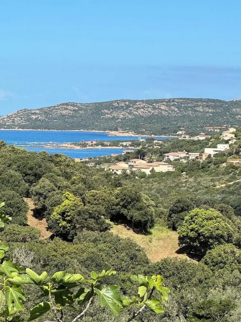 Résidence Les Hauts De L'Avena