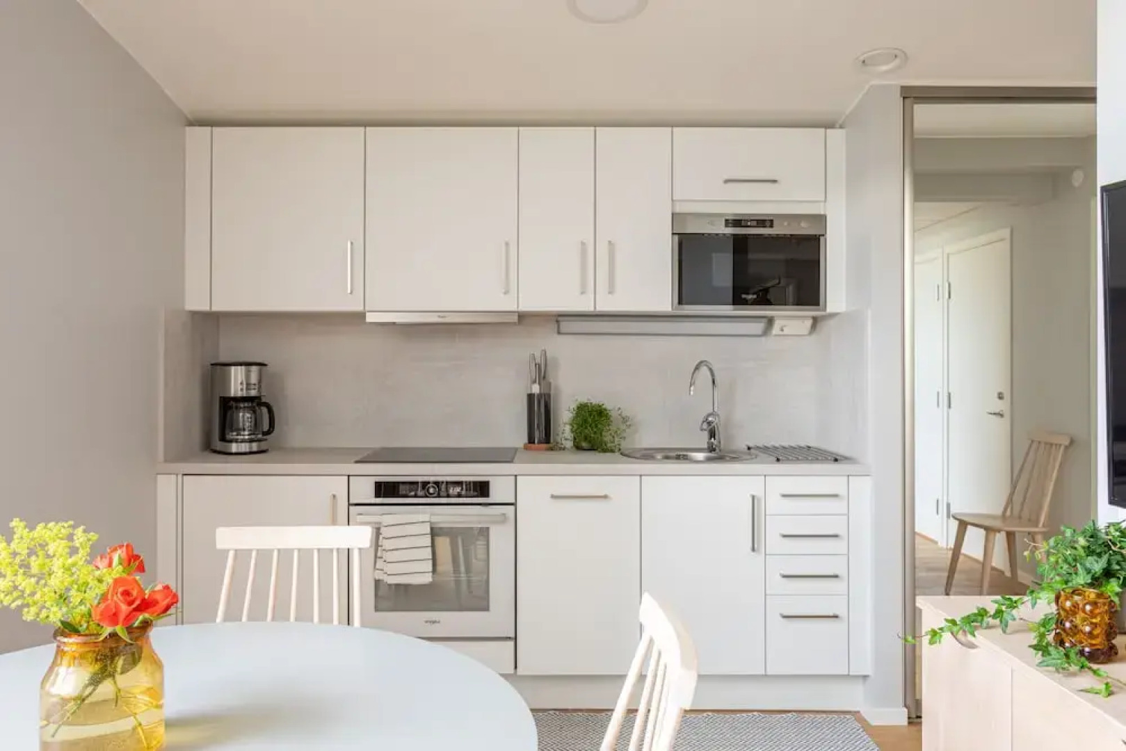 Arkaden Hotel - Long Stay