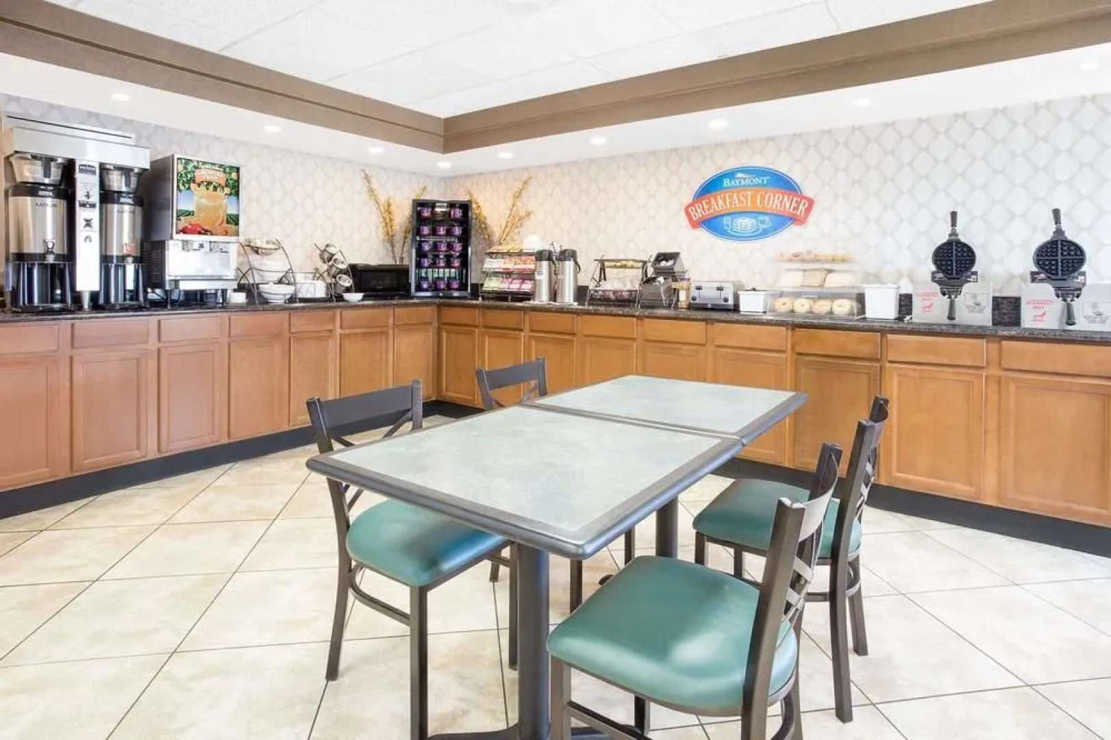 Baymont Inn & Suites Janesville