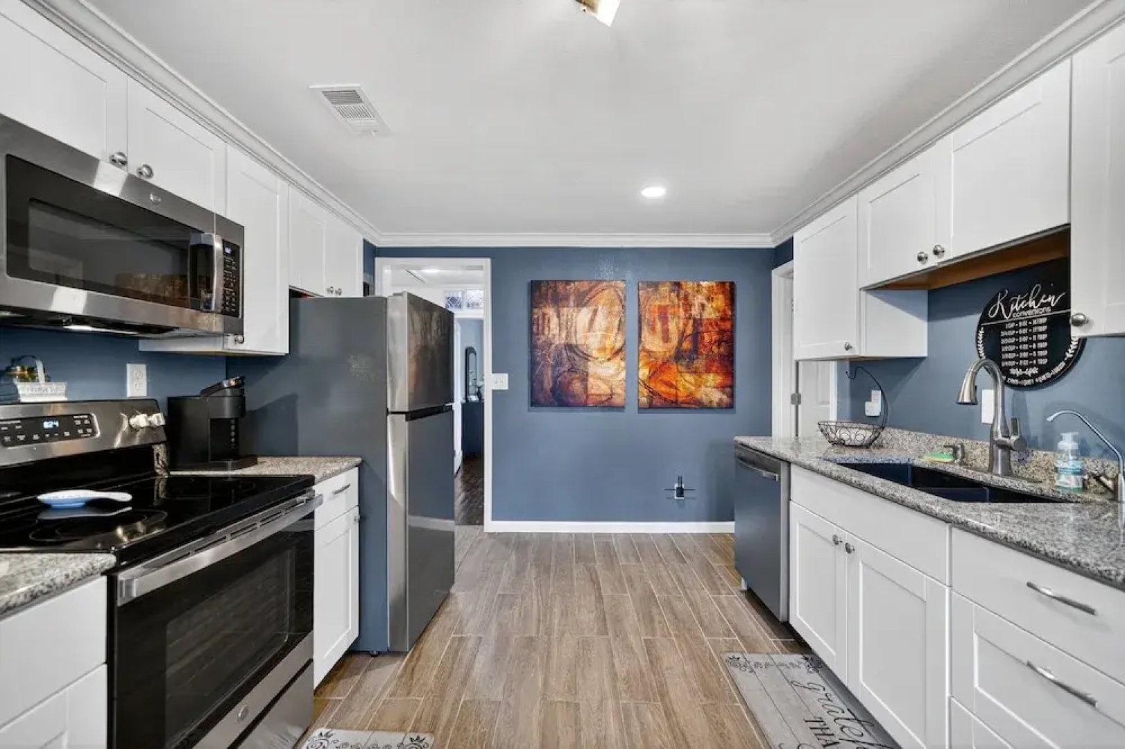 Cozy Moultrie Home With Backyard Retreat 3 Bedroom Home