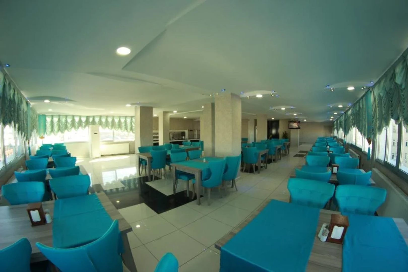 Park Vadi Hotel