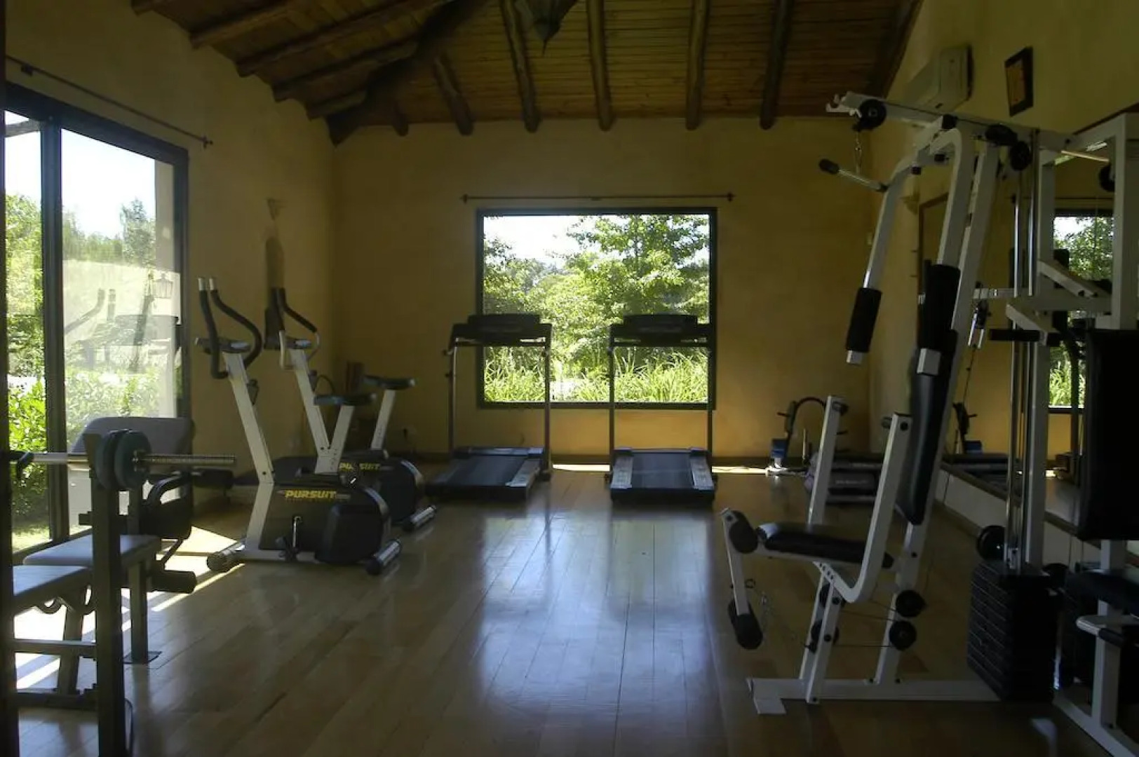 San Ceferino Hotel & Spa