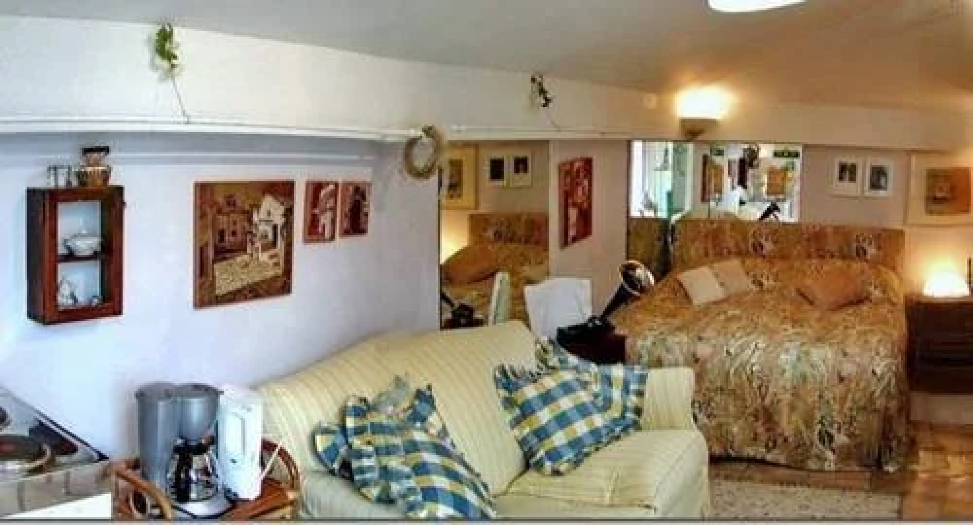 B&B Casa o sole mio
