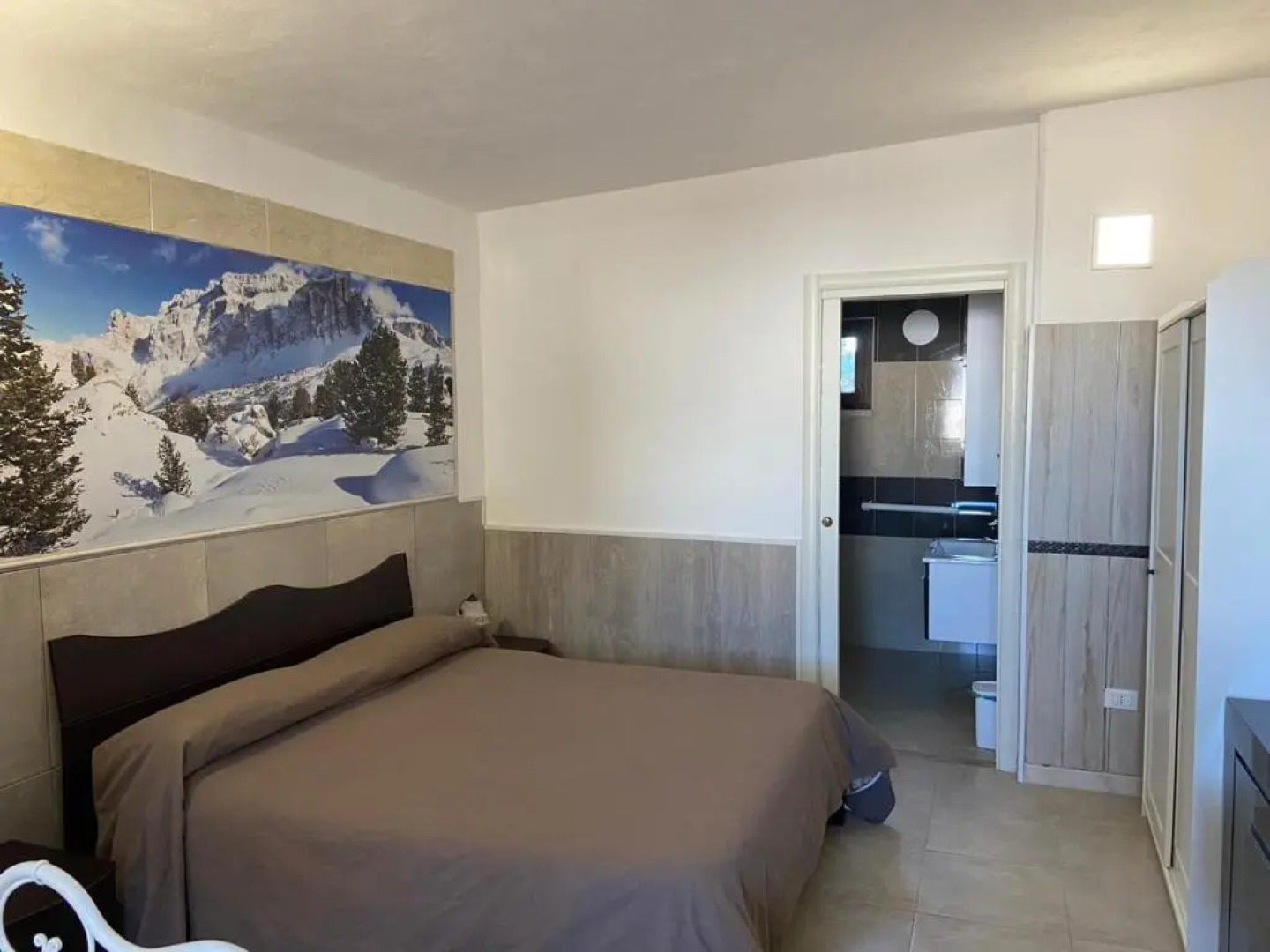 Re Sole Resort & Spa