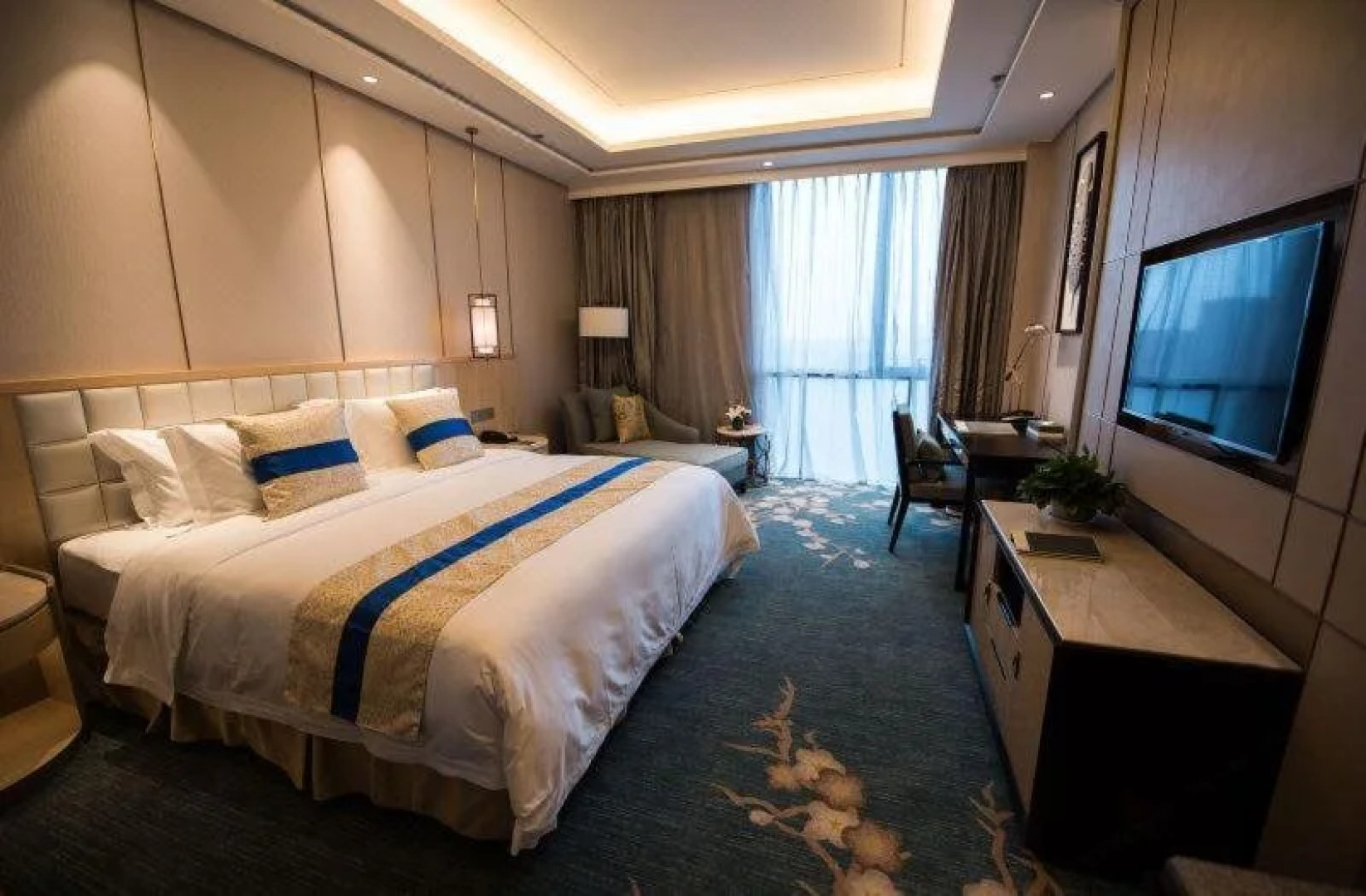 Howard Johnson Jinlian Business Club Hotel Shenyang