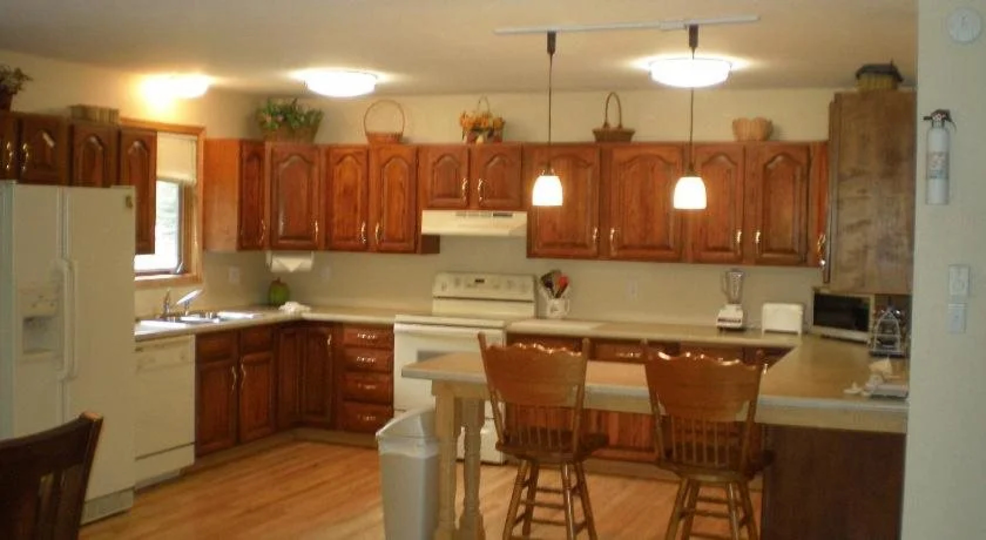 Portland Park Suites