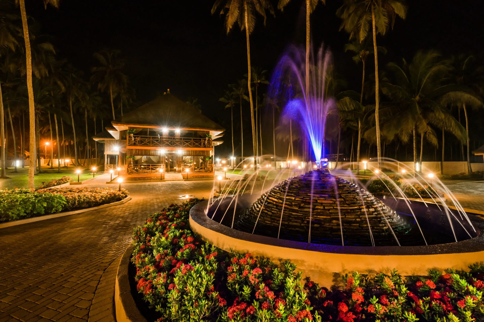 Maaha Beach Resort
