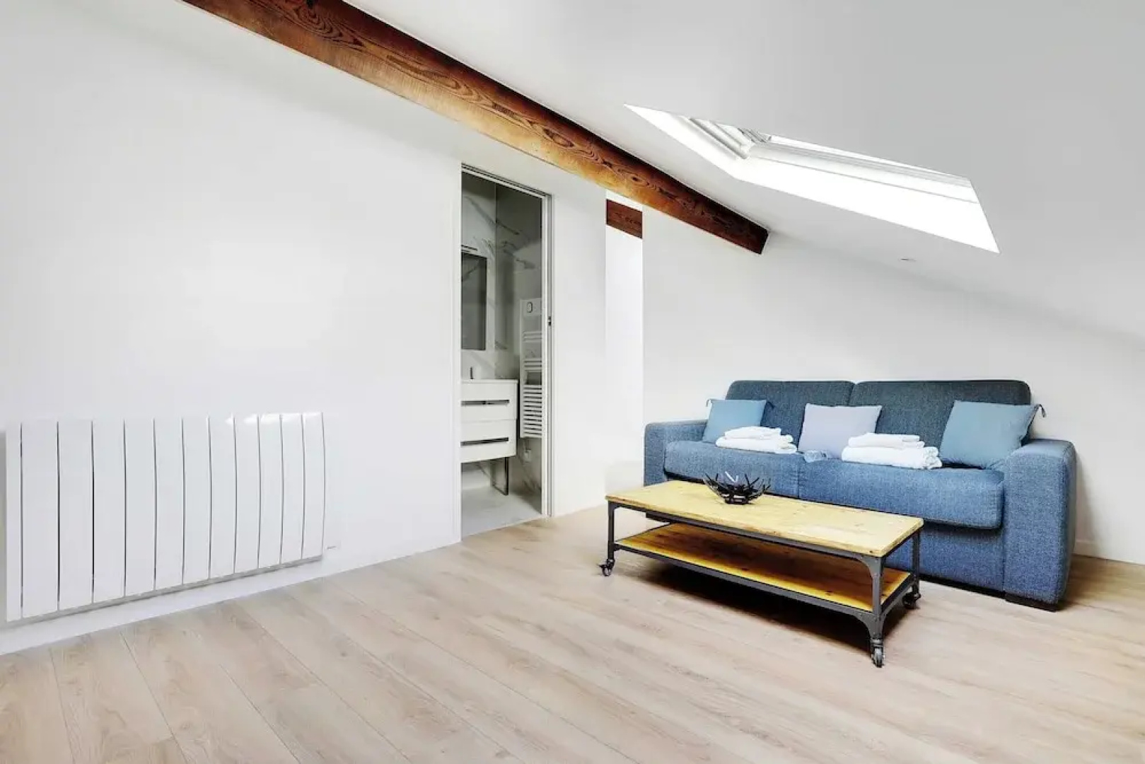 Cosy Duplex - 2bdr/4p - Levallois / So Ouest