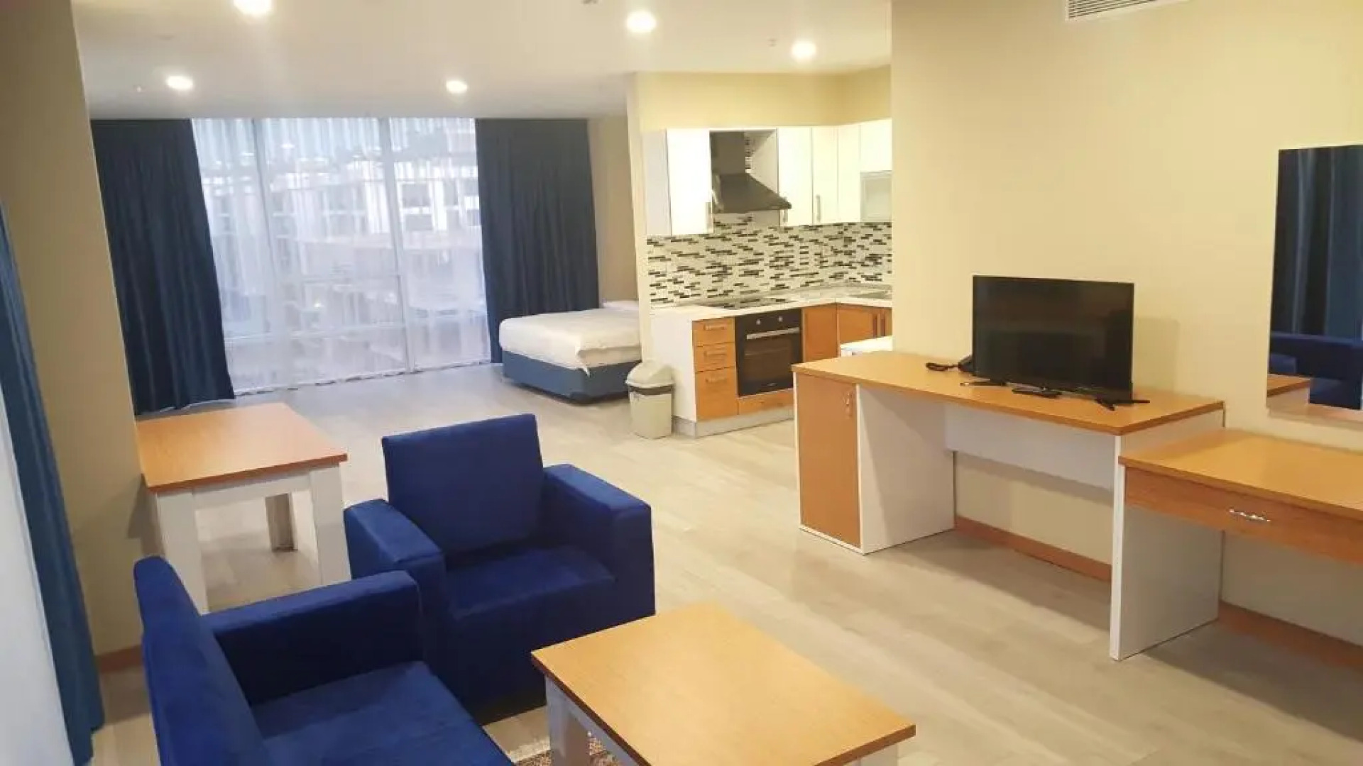 Skyblue Istanbul Hotel