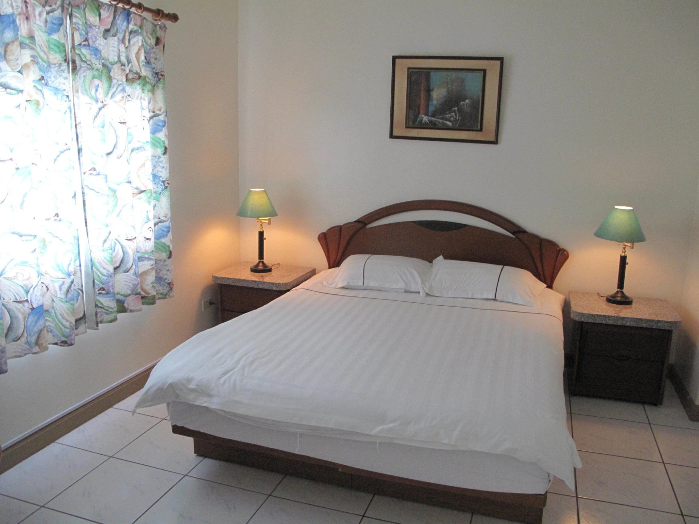 Capital Hotel