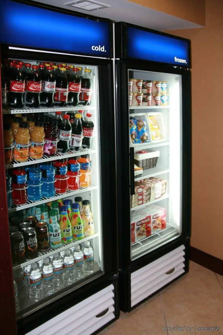 Hampton Inn & Suites Austin South/Buda