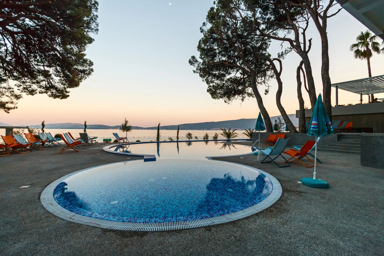 Carine Hotel Park