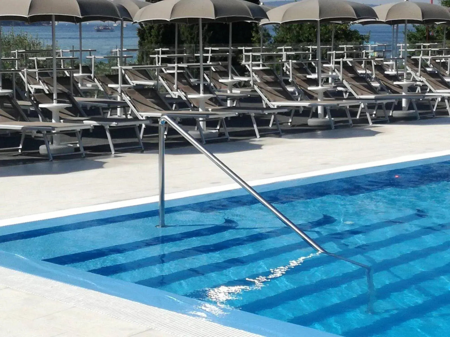 Hotel Medena