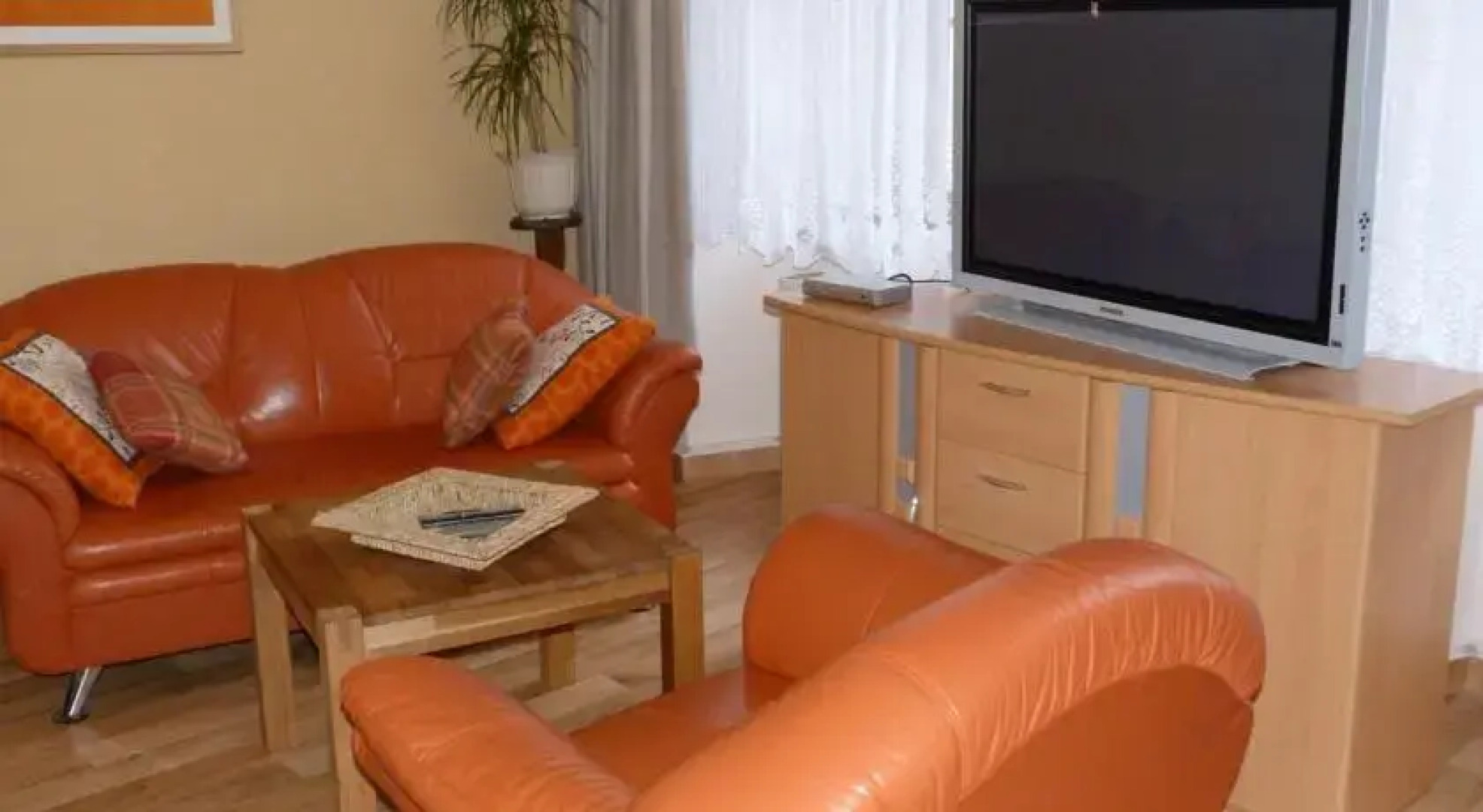 Gästewohnungen Zum Pauker