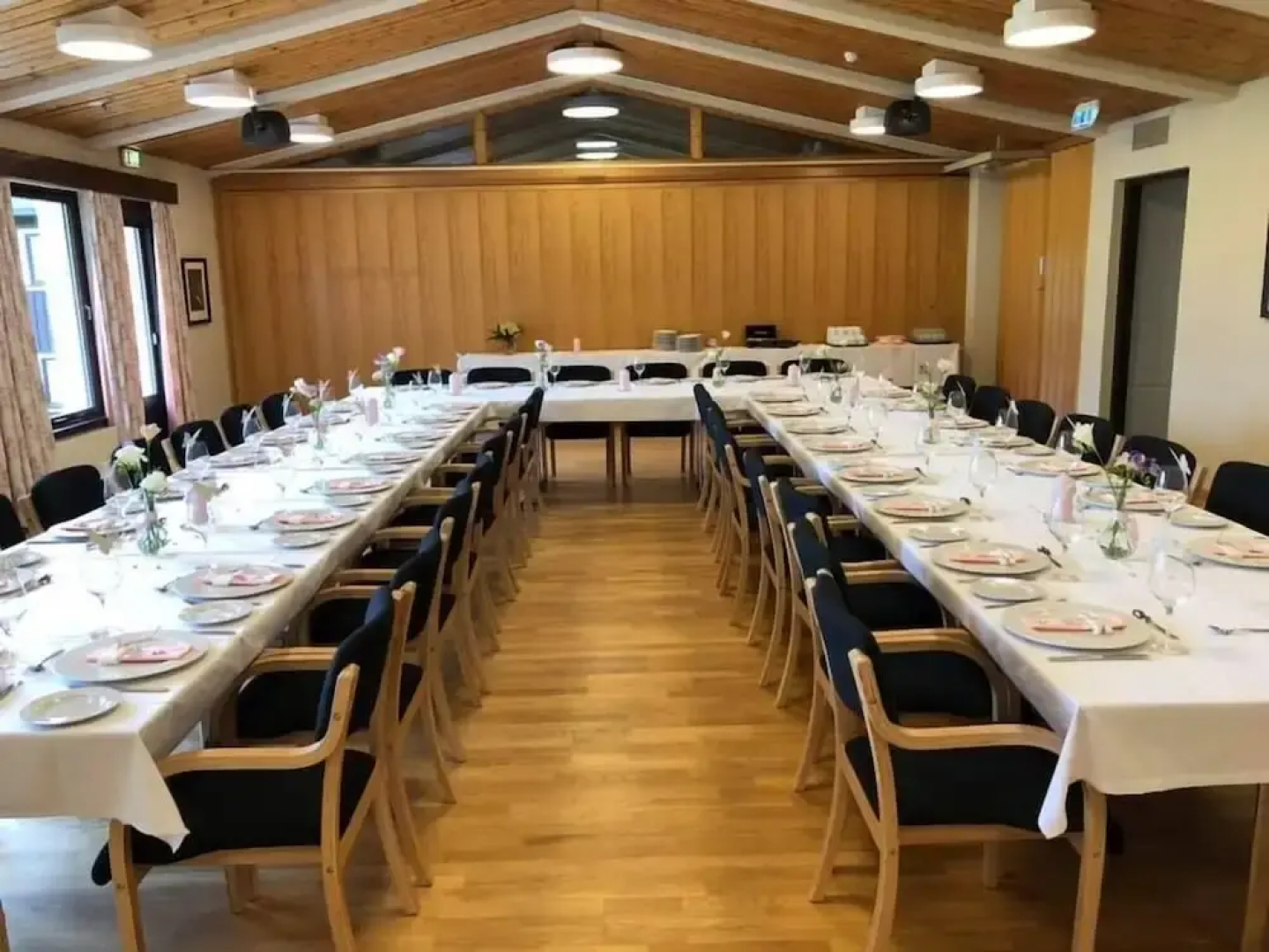 Morgedal Hotell - Unike Hoteller
