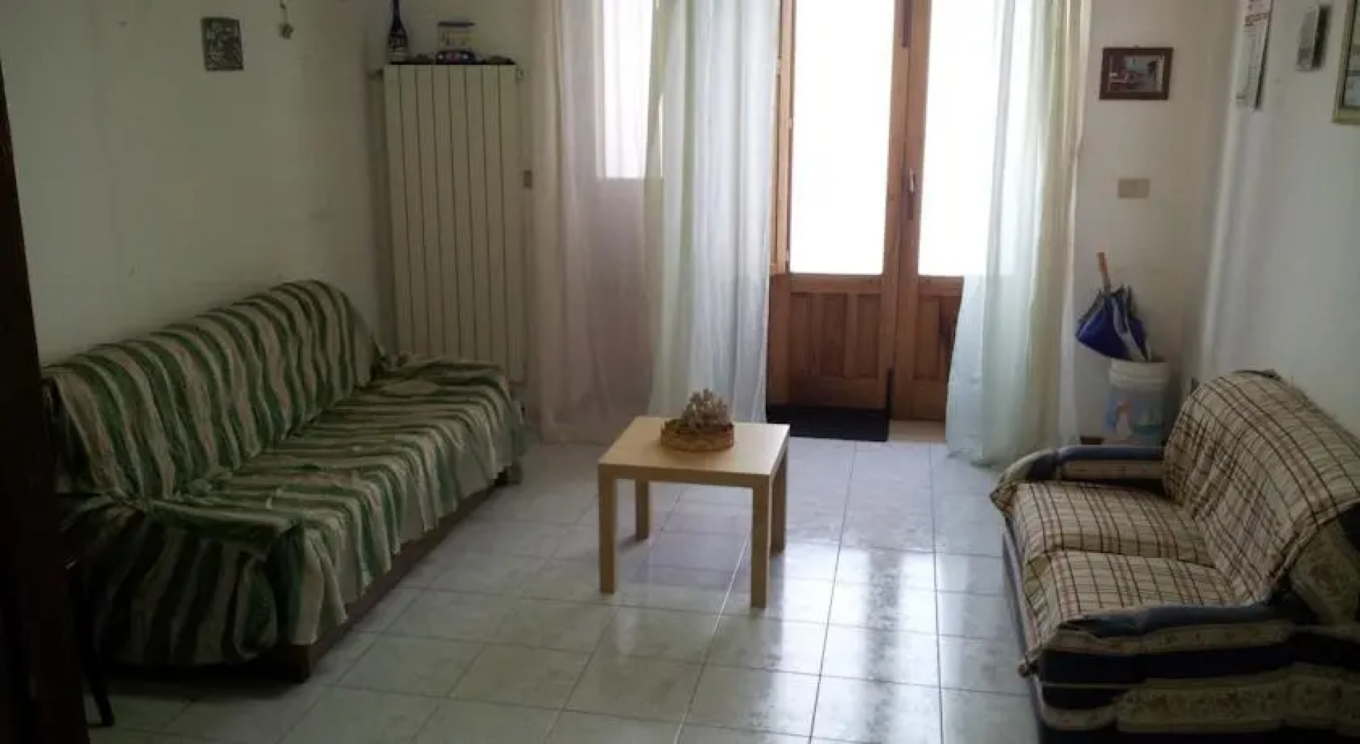 Casa Vacanze Zappardino