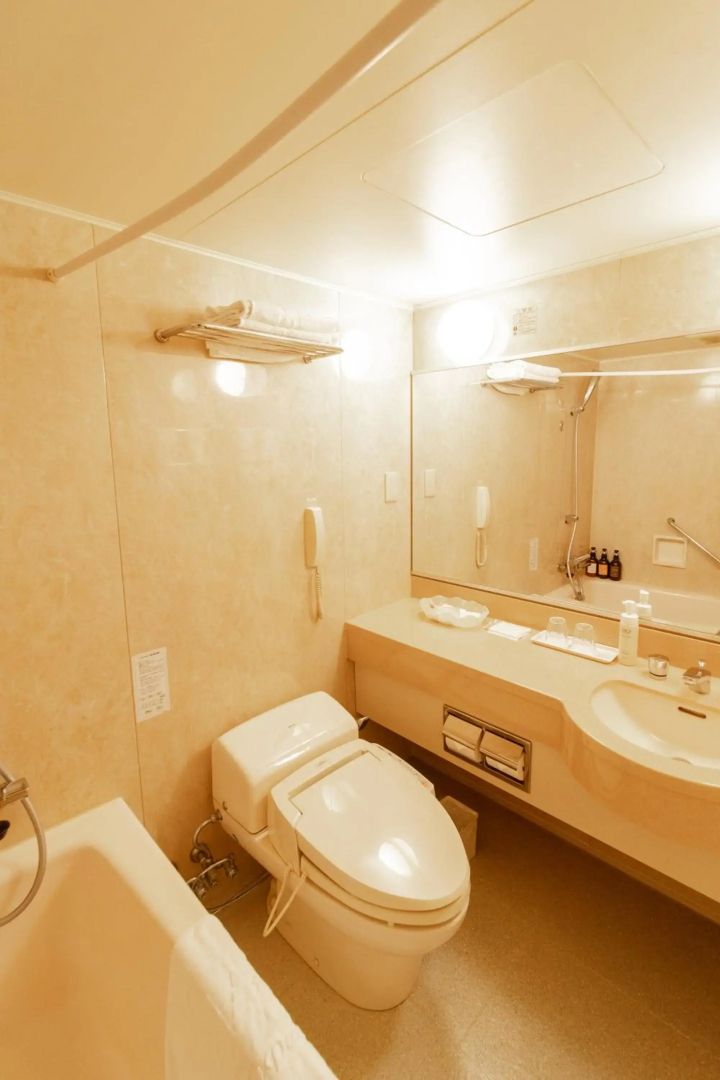 Bright Park Hotel