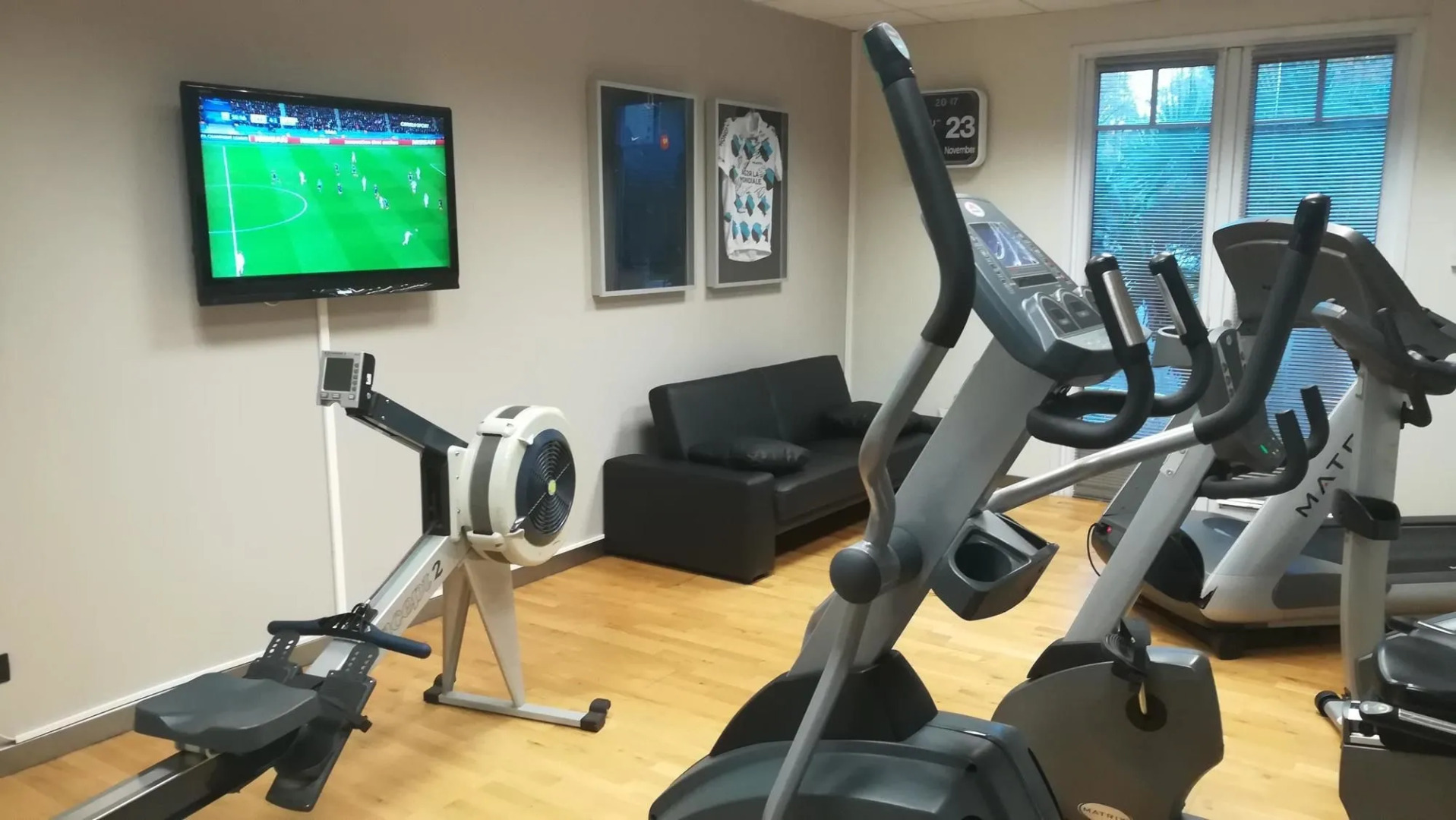 Sure Hotel by Best Western la Palmeraie