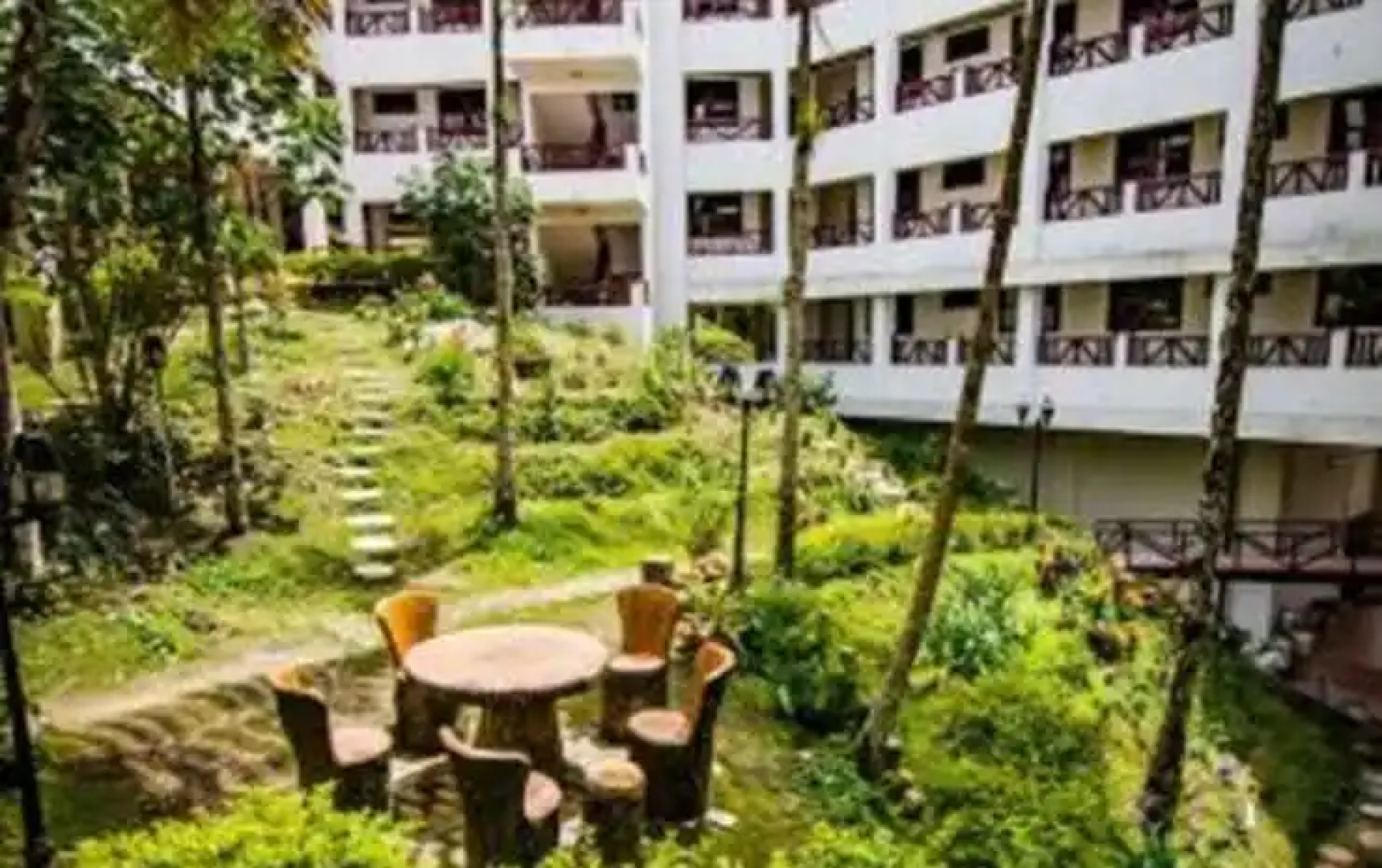 Cameron Highlands Holiday Apartment