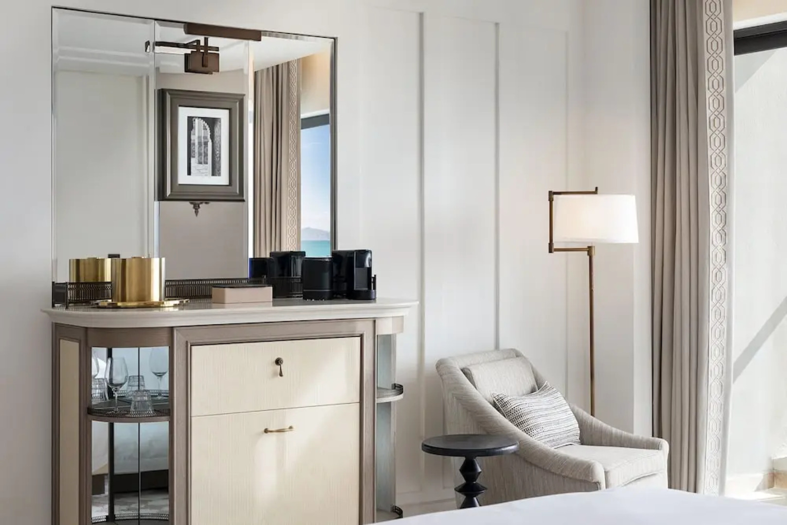 The St. Regis La Bahia Blanca Resort, Tamuda Bay