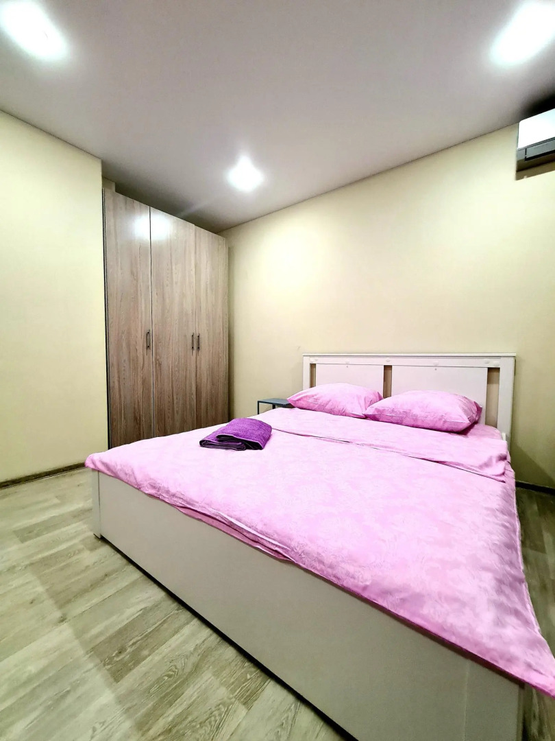 Апартаменты на проезде Лакина 10