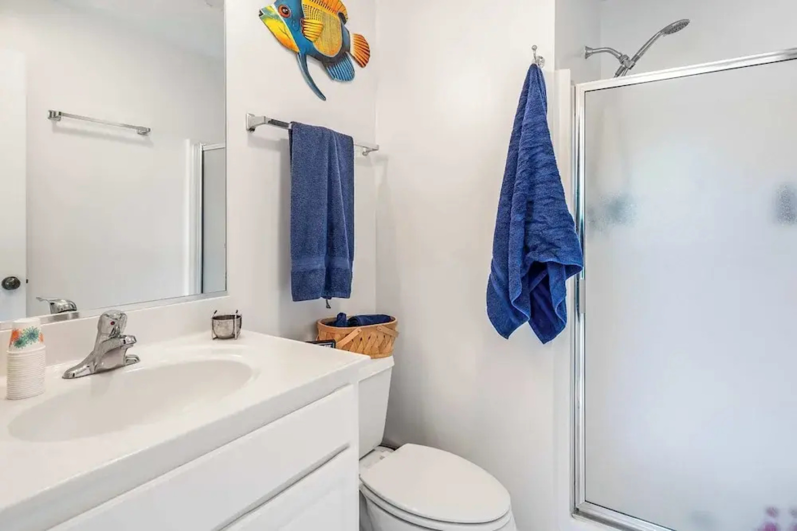 Whale of a Time Waterfront Stay for 10 With Resort-style Amenities