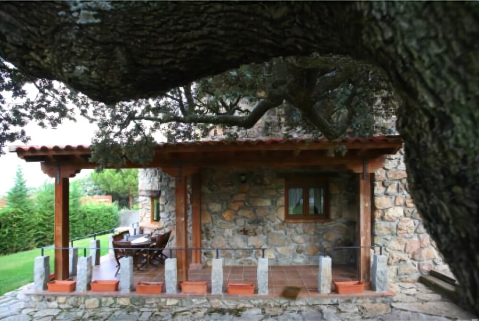 VE Fanega I in Pe Alba